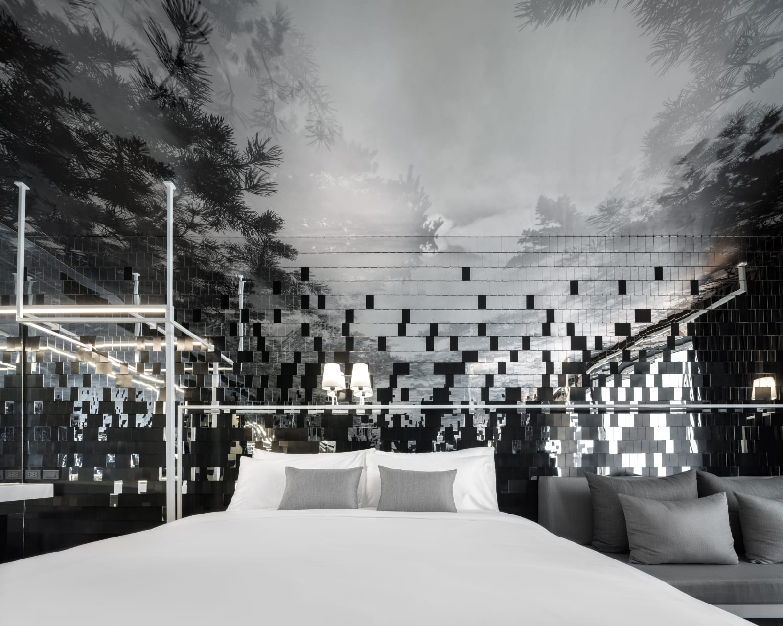 Little Shelter Hotel / Thailand, Department of Architecture Co. / Thailand