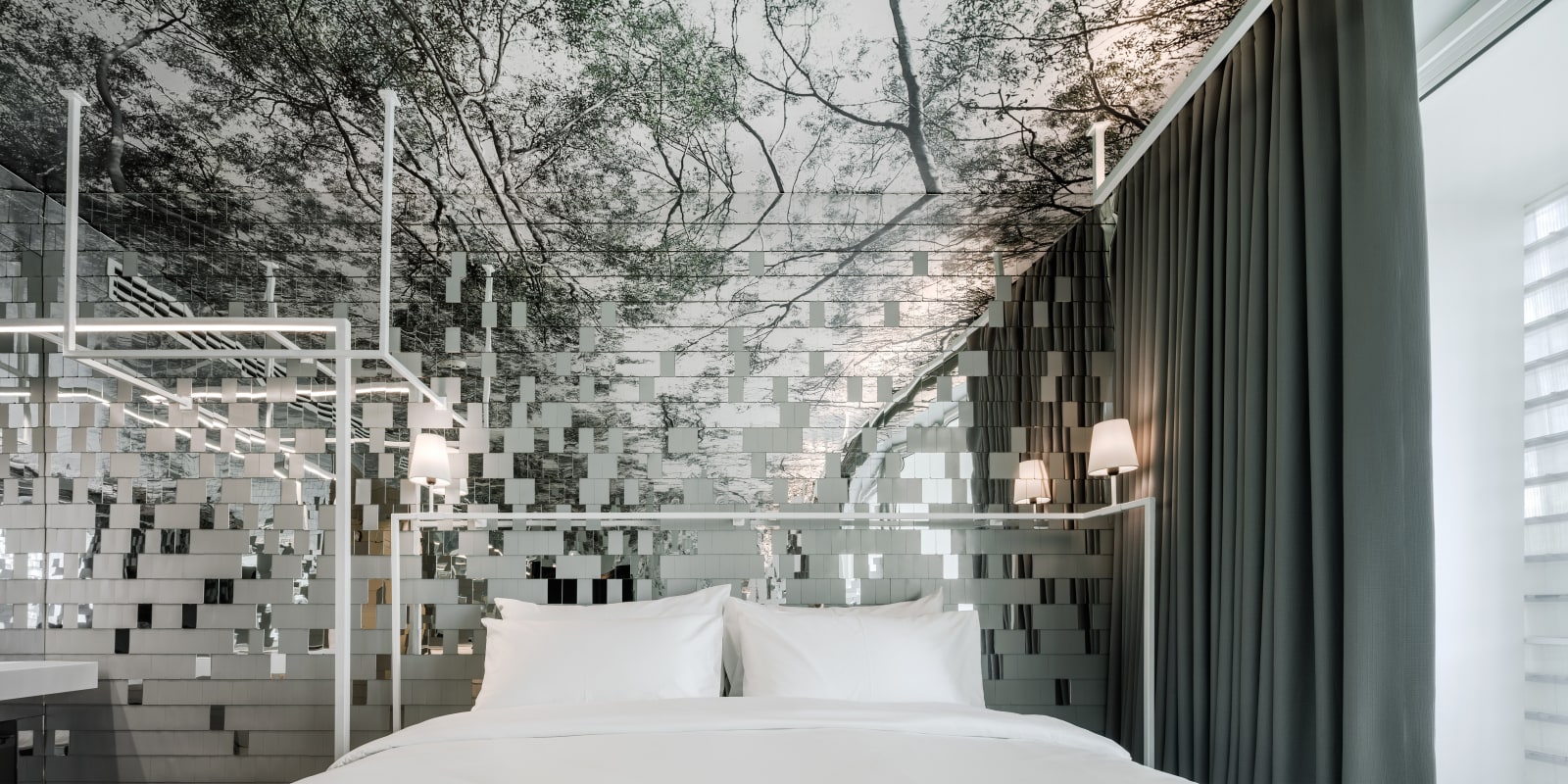Little Shelter Hotel / Thailand, Department of Architecture Co. / Thailand