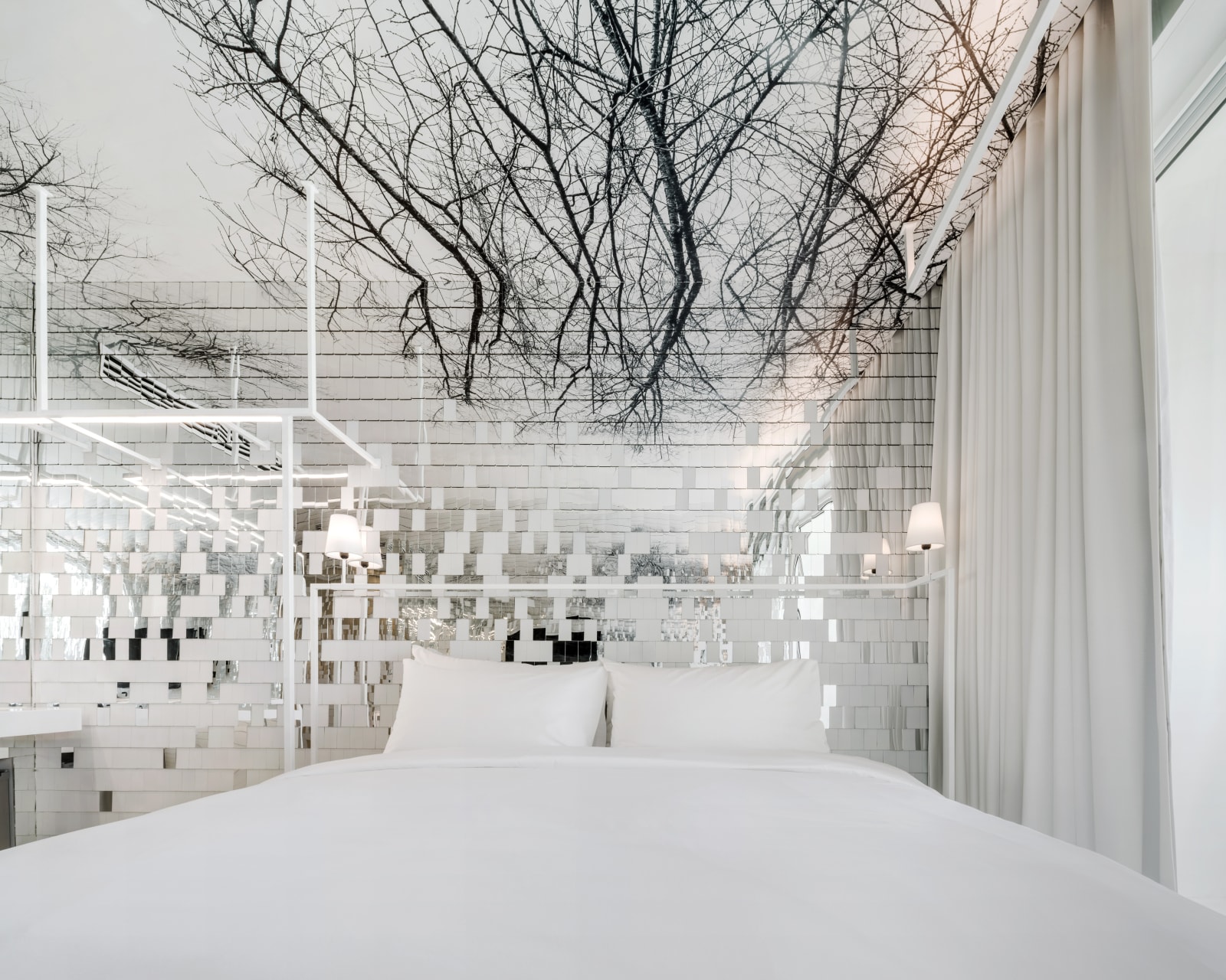 Little Shelter Hotel / Thailand, Department of Architecture Co. / Thailand
