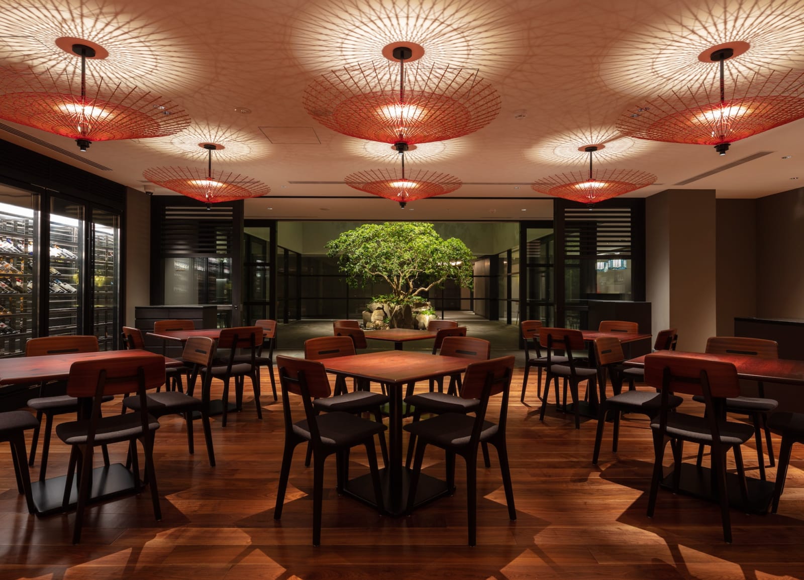 ENSO ANGO / Japan, Uchida Design Inc. / Japan