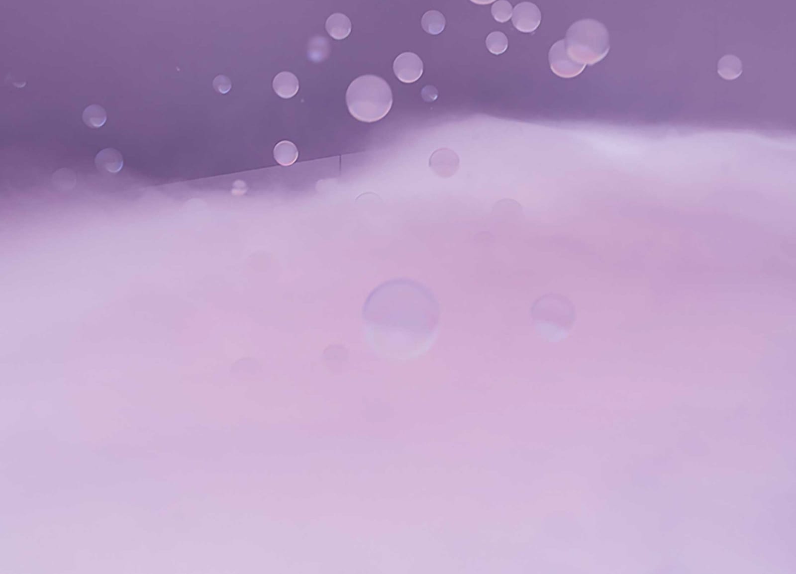 NEW SHISEIDO MAKE UP FOUR TEXTURE ROOM / Japan, SHISEIDO TEAM 101 + LUCENT + Hakuten Corporation / Japan