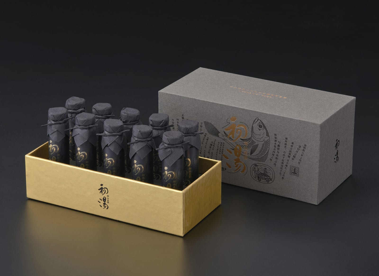 Choteng, Lin Shaobin Design / Mainland China