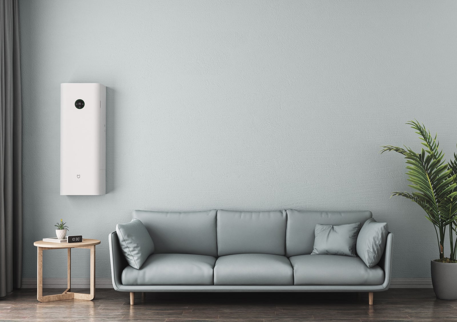 Mi Fresh Air Ventilator, Xiaomi Inc. / Mainland China
