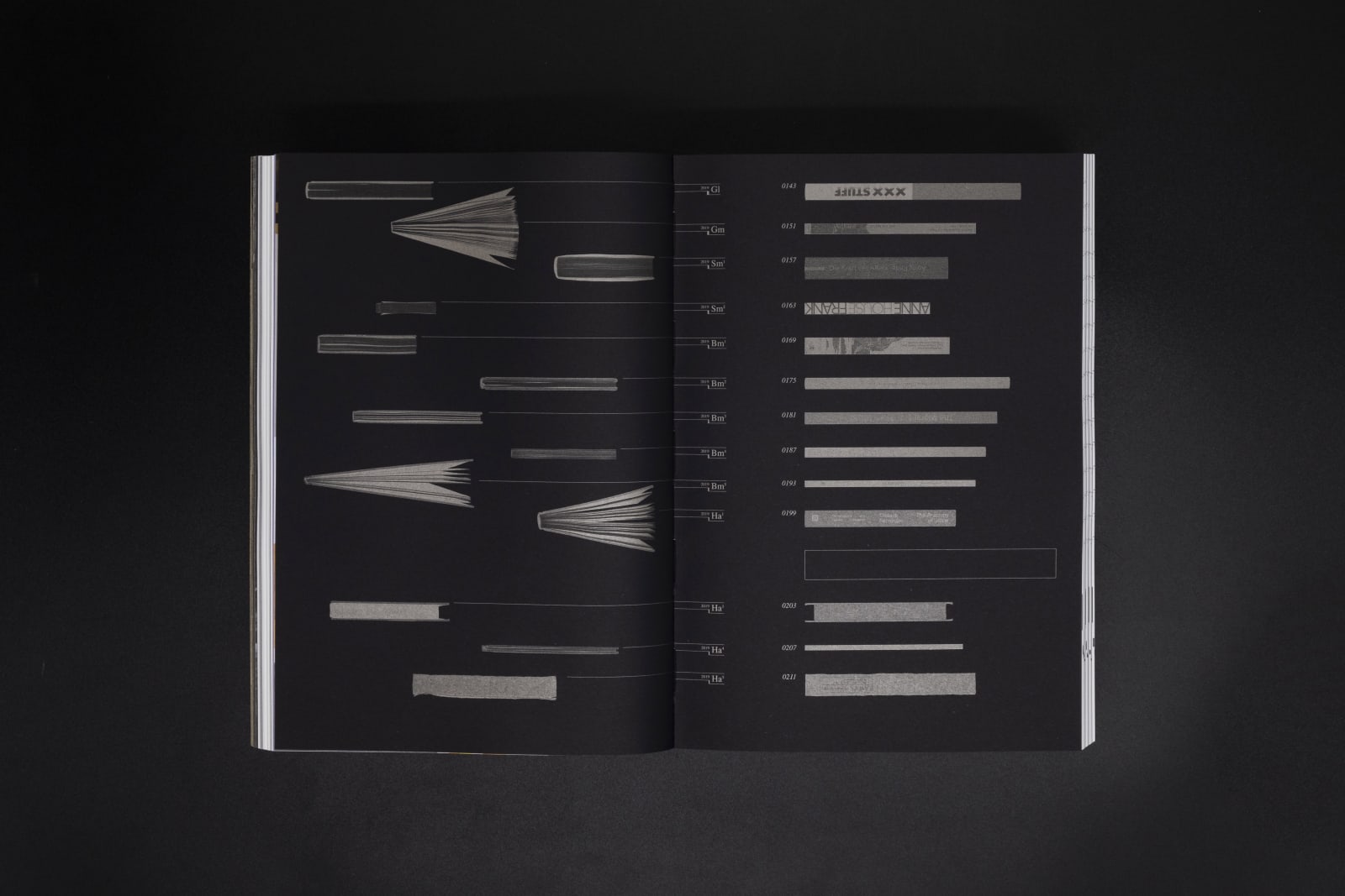 The Choice of Leipzig, Nanjing Han Qing Tang Design / Mainland China