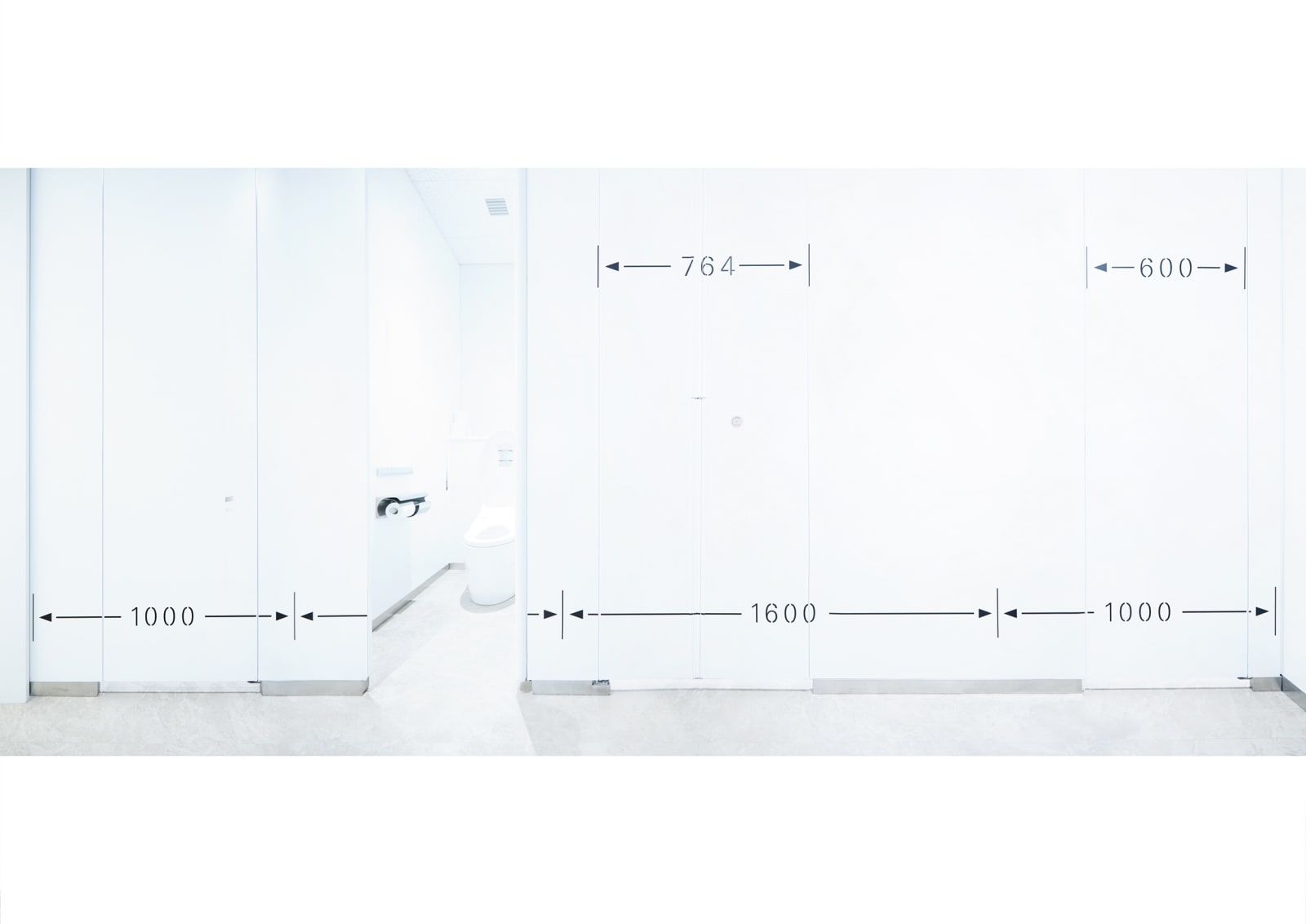 An Essential Sign for Architecture Design Firm, 6D-K co., Ltd. / Japan