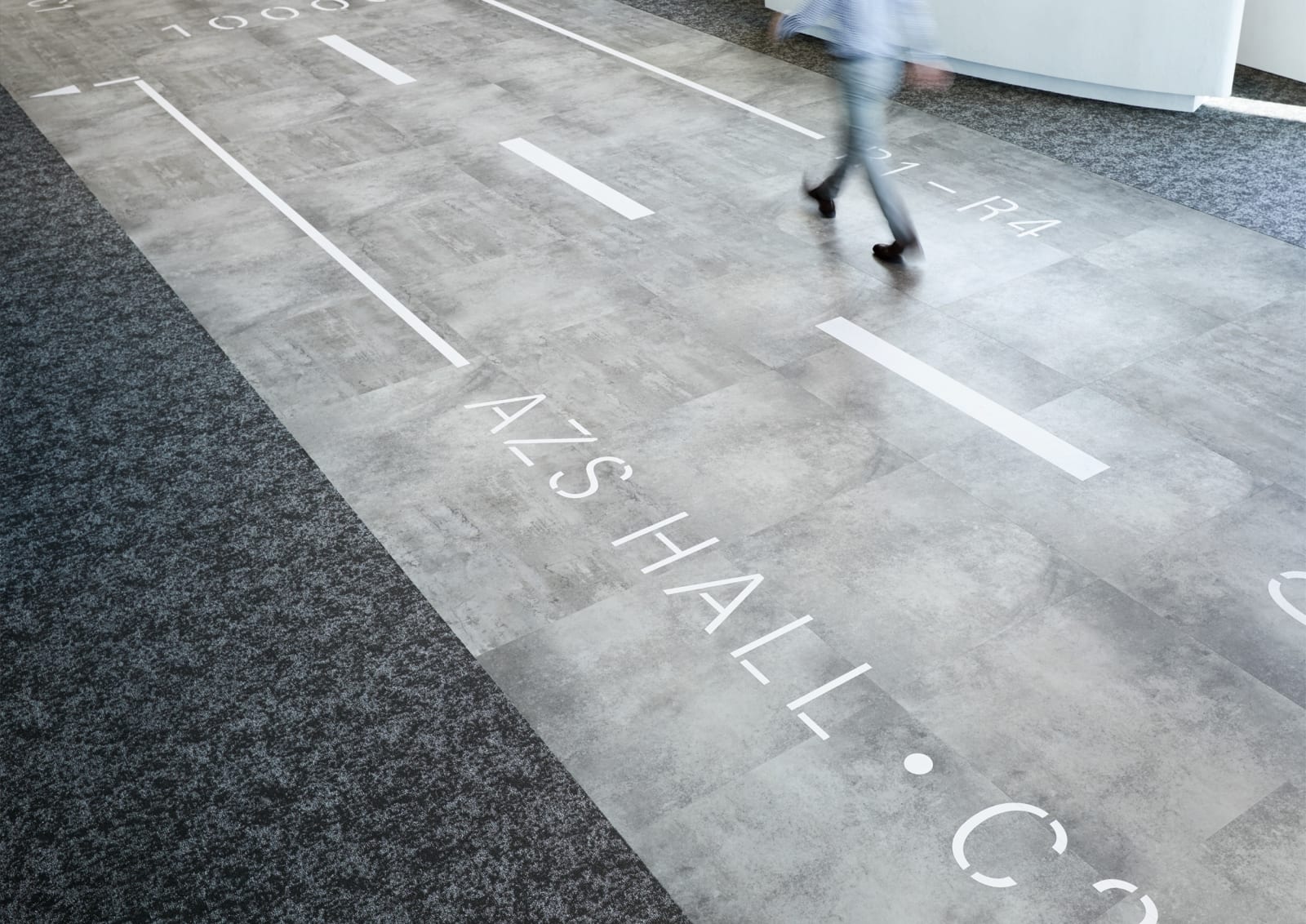 An Essential Sign for Architecture Design Firm, 6D-K co., Ltd. / Japan