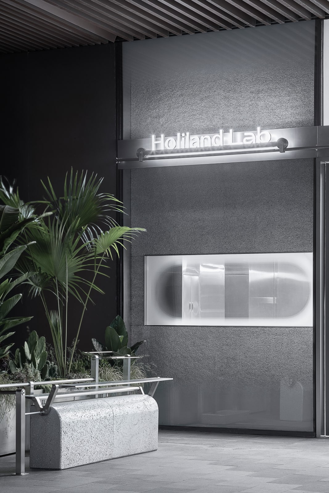 Holiland Concept Store / Mainland China, DAS Design Co., Ltd. / Mainland China