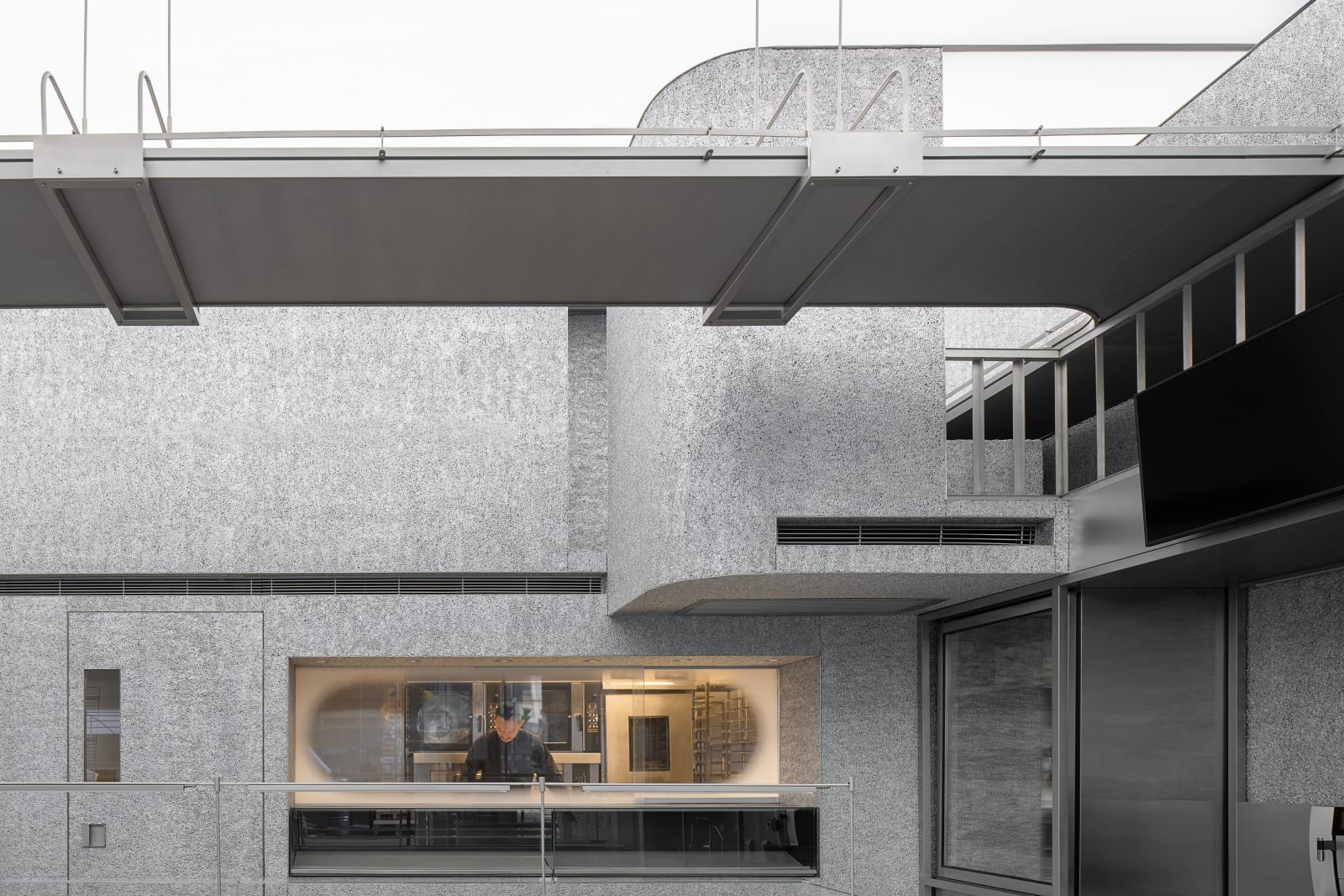 Holiland Concept Store / Mainland China, DAS Design Co., Ltd. / Mainland China