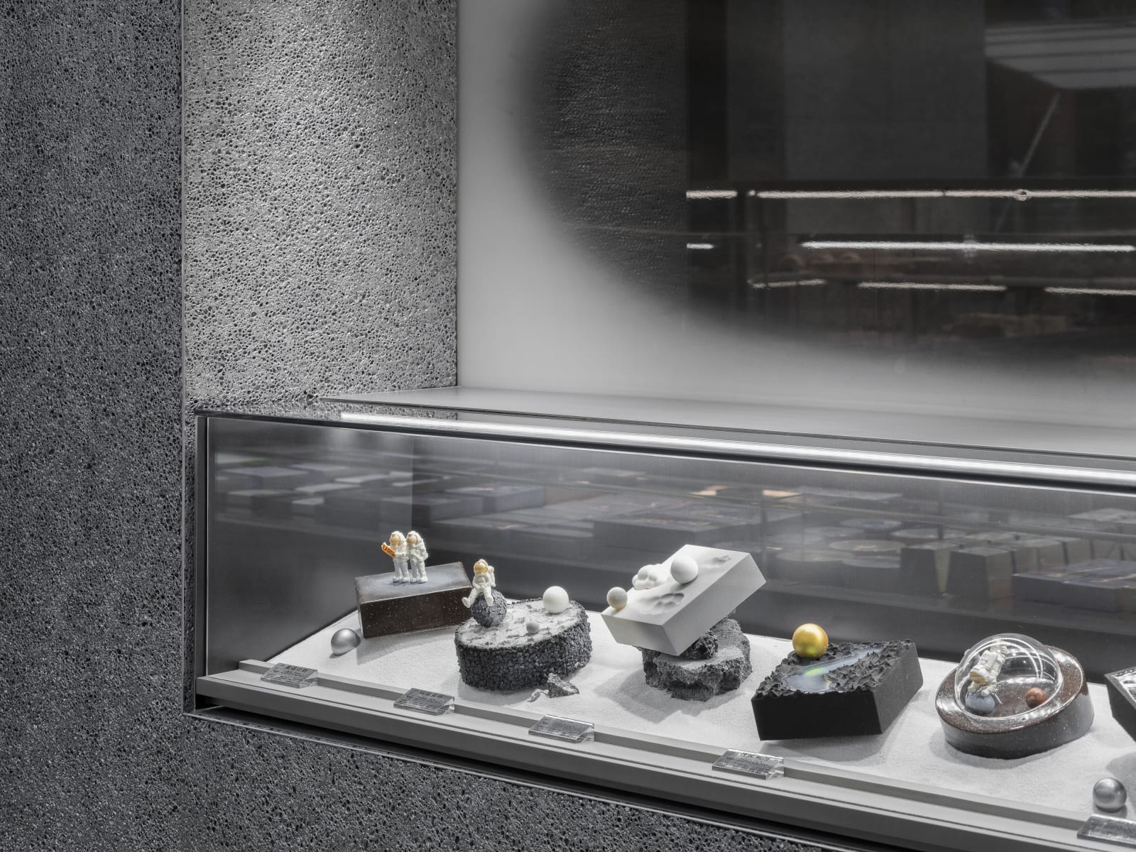 Holiland Concept Store / Mainland China, DAS Design Co., Ltd. / Mainland China