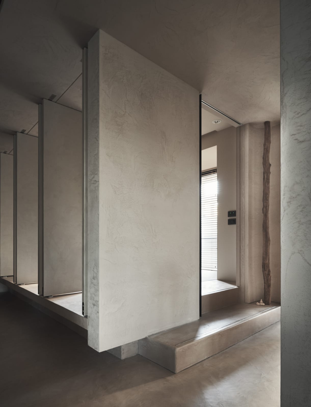 Daily Painting / Taiwan, Daniel Hu interior / Taiwan