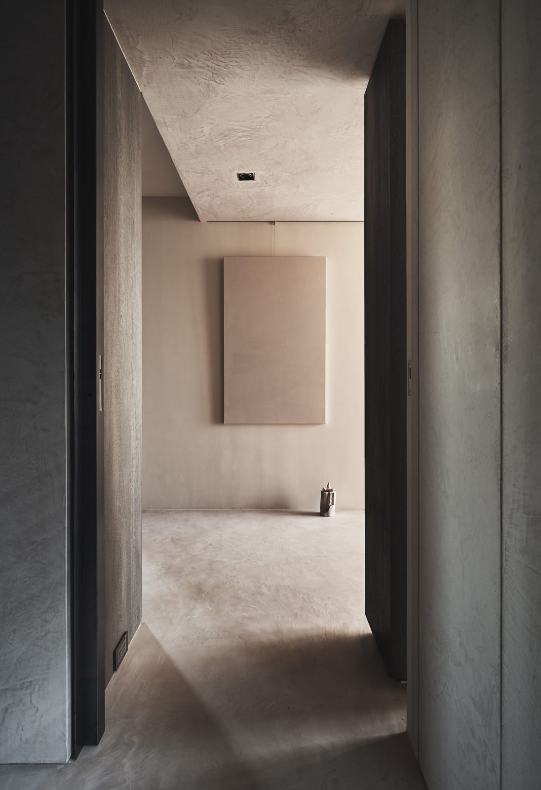 Daily Painting / Taiwan, Daniel Hu interior / Taiwan