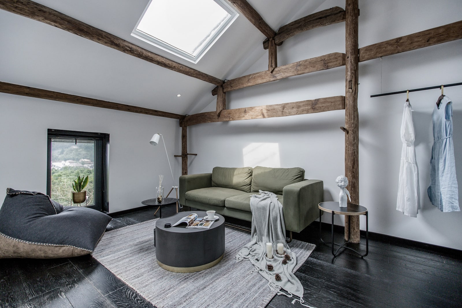 MYMORY Boutique Hotel in Rural Old House / Mainland China, Atelier Right Hub / Mainland China