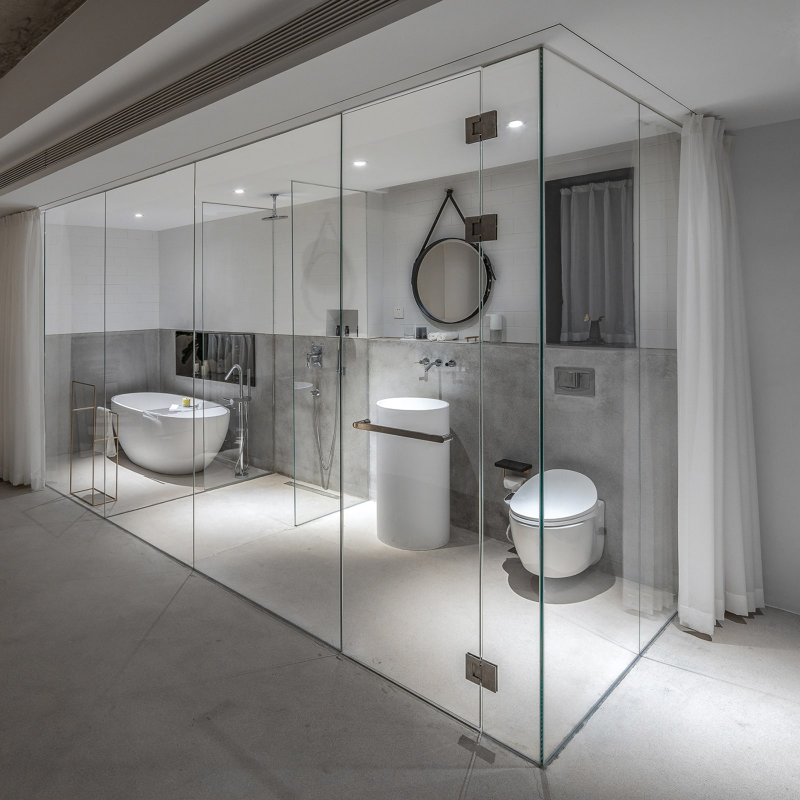 MYMORY Boutique Hotel in Rural Old House / Mainland China, Atelier Right Hub / Mainland China