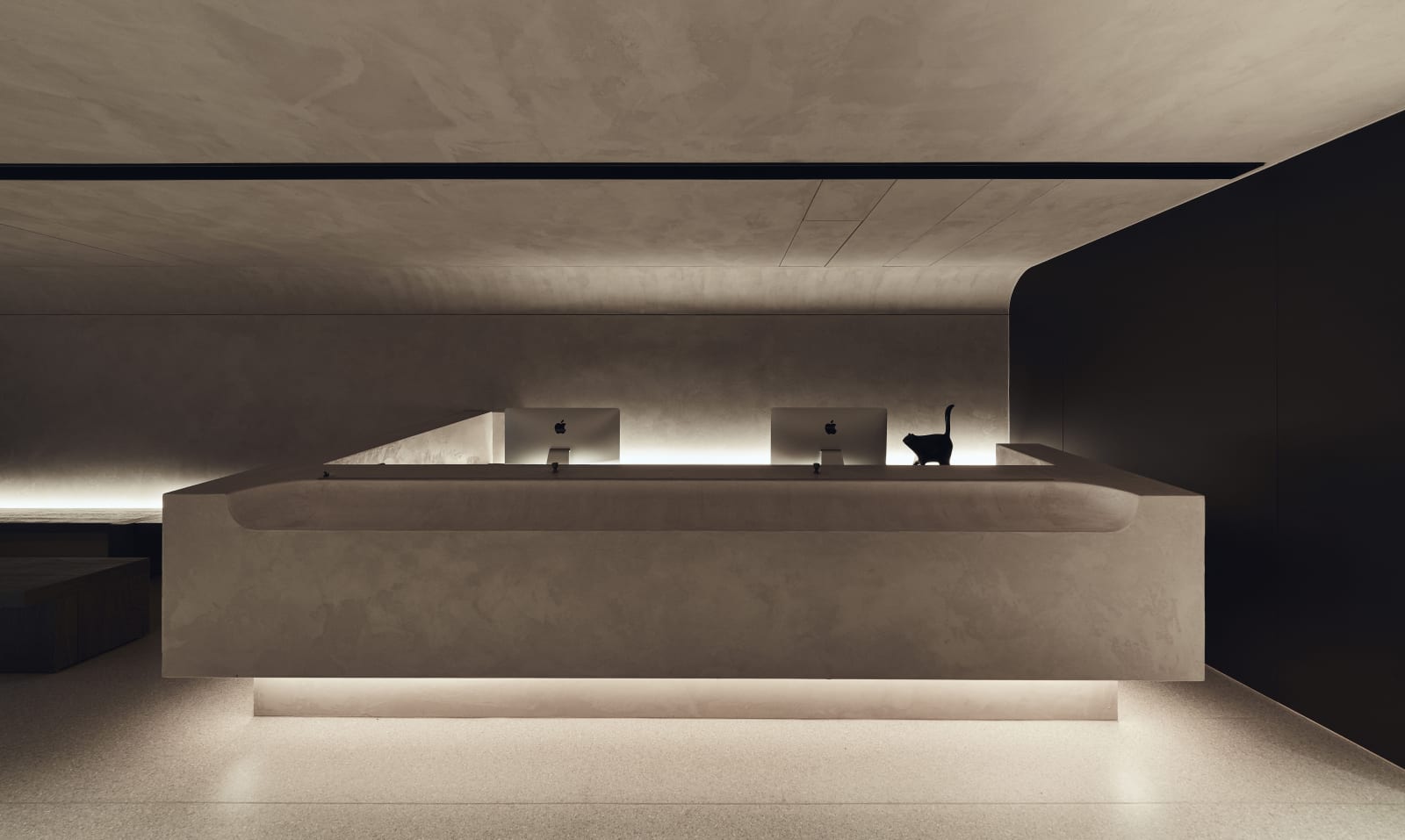 Sense of Belonging / Taiwan, Daniel Hu interior / Taiwan