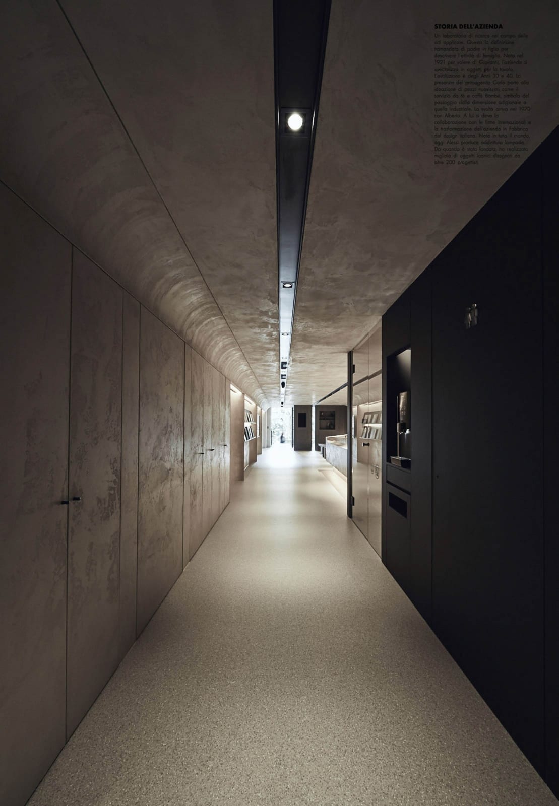 Sense of Belonging / Taiwan, Daniel Hu interior / Taiwan