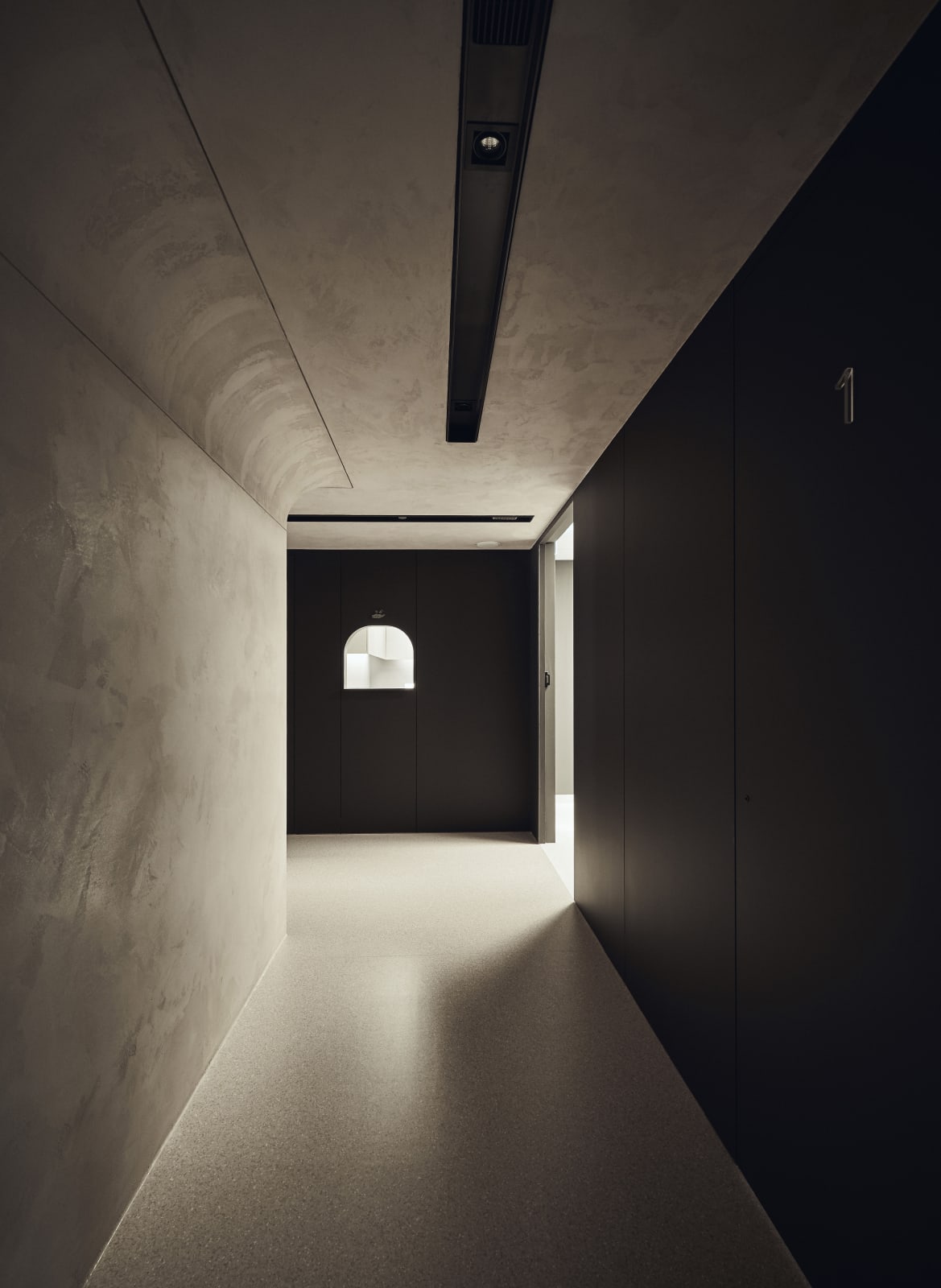 Sense of Belonging / Taiwan, Daniel Hu interior / Taiwan