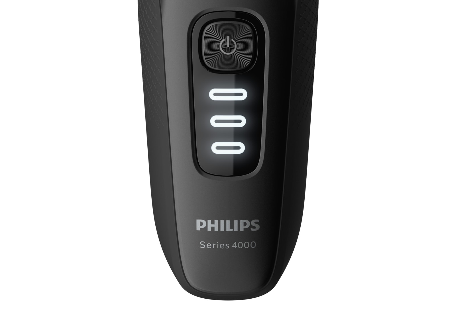 Shaver Series 3000, Philips Experience Design / The Netherlands