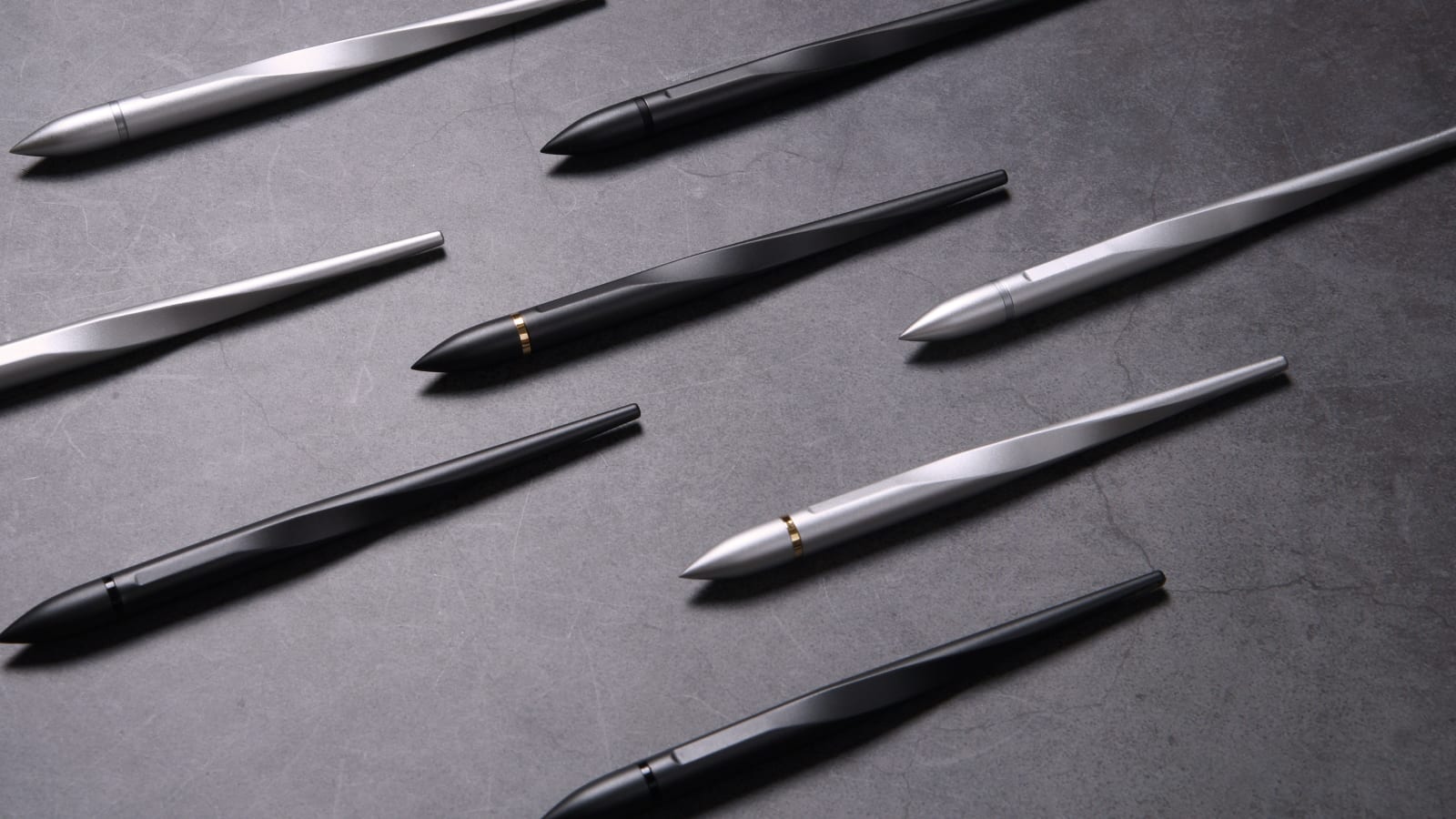 Hoverpen [Interstellar Edition], Siao Shan Po Life Co., Ltd. / Taiwan