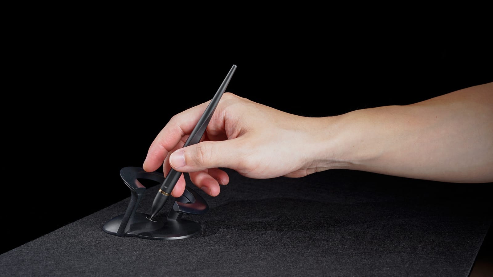 Hoverpen [Interstellar Edition], Siao Shan Po Life Co., Ltd. / Taiwan