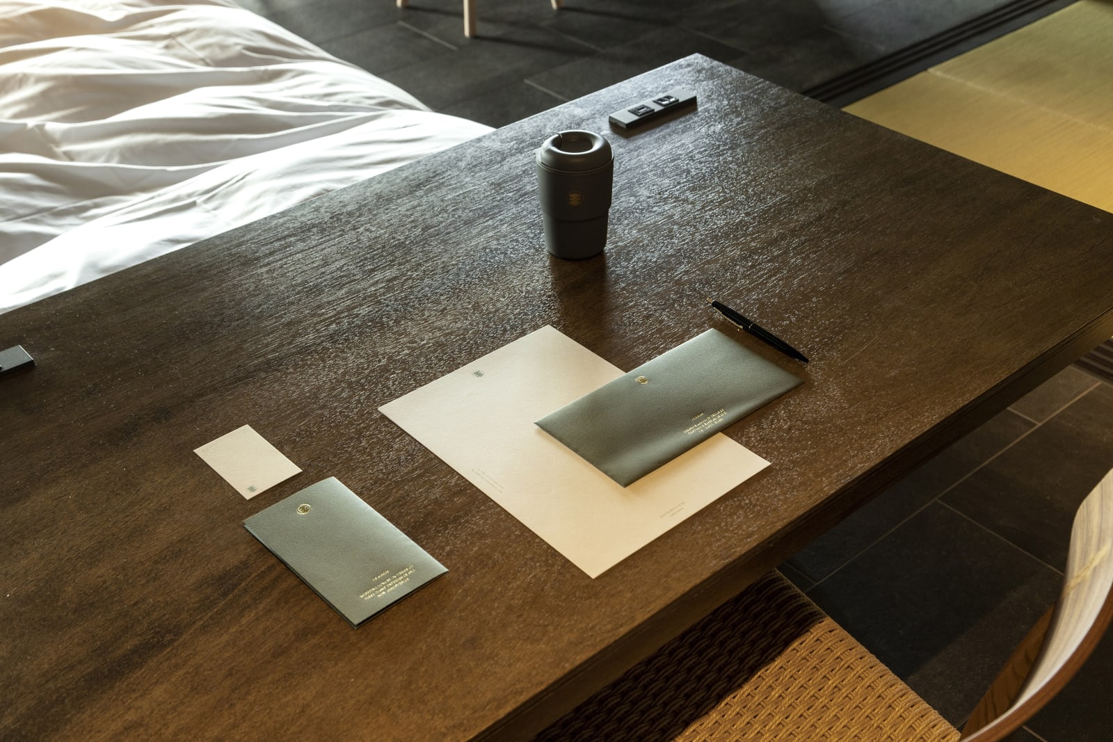 Matsumoto Jujo, artless Inc. / Japan