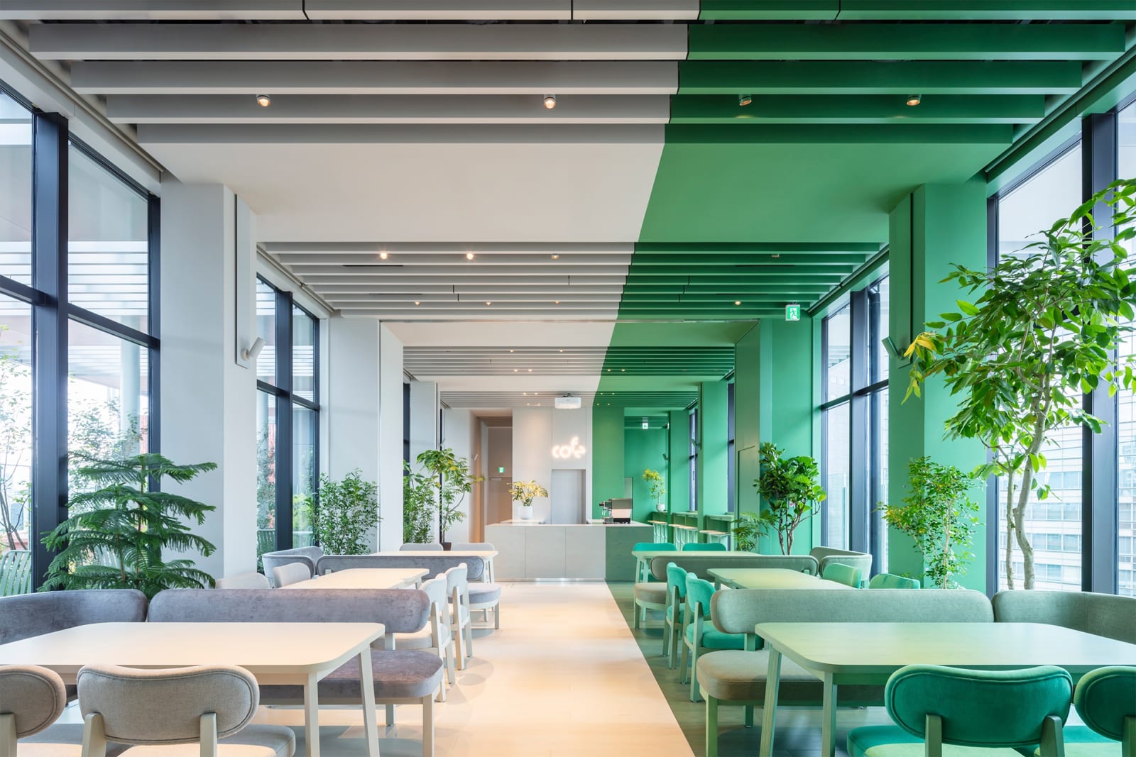 toggle hotel suidobashi, artless Inc. / Japan