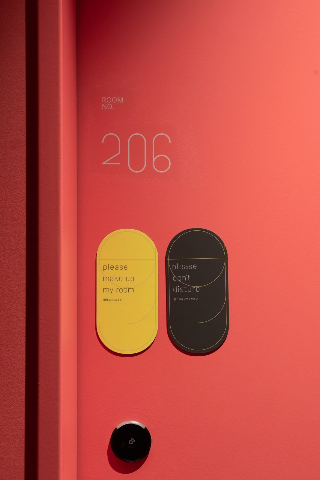 toggle hotel suidobashi, artless Inc. / Japan