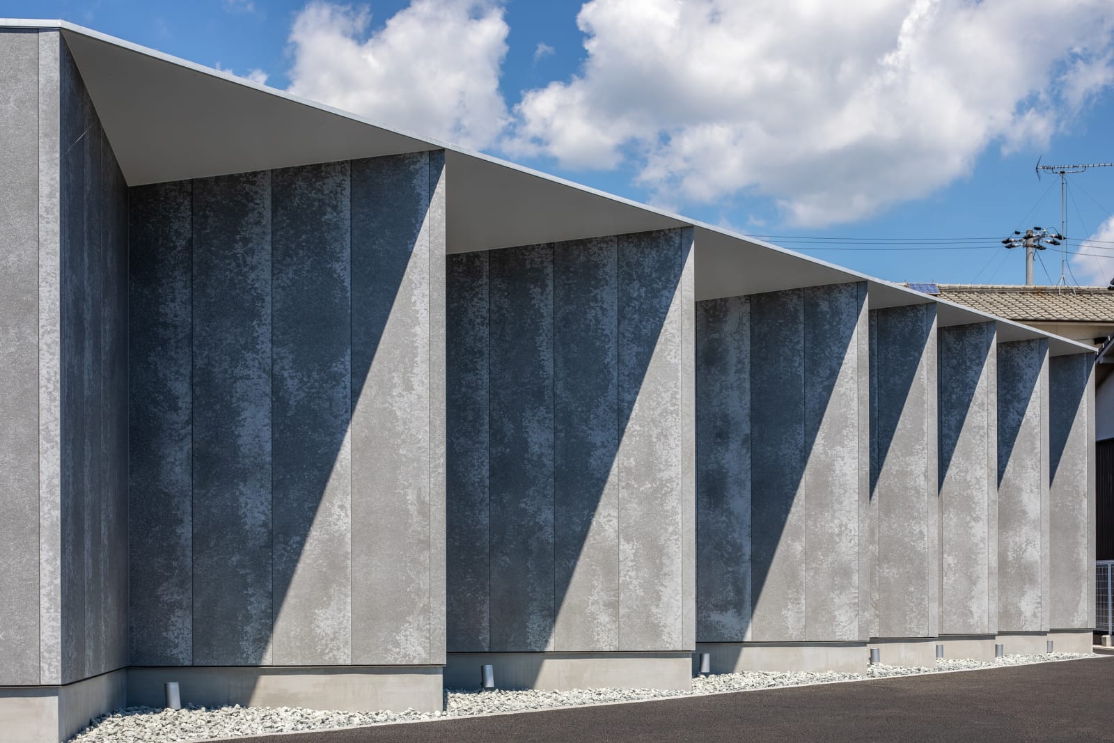 The OmniDirectional / Japan, KTX archiLAB / Japan