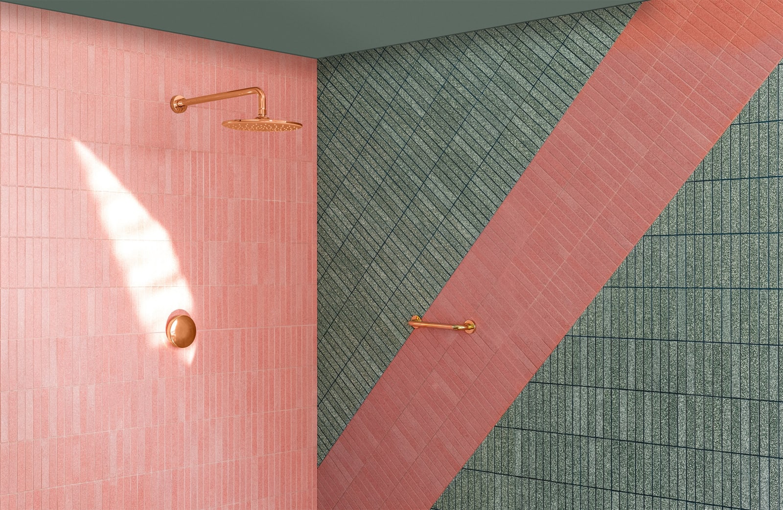 CArrelé - The Calcium Brick Collection, Elaine Yan Ling Ng for Nature Squared / Hong Kong