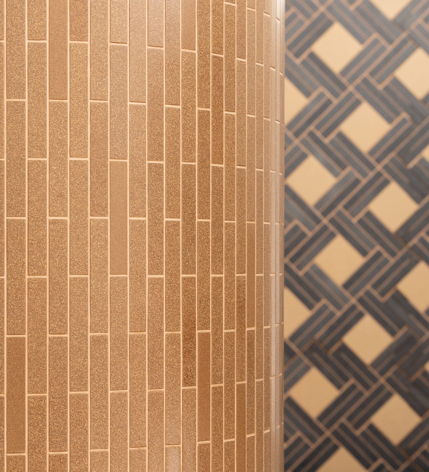 CArrelé - The Calcium Brick Collection, Elaine Yan Ling Ng for Nature Squared / Hong Kong