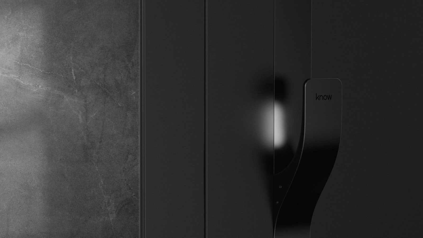 inCare - Security Smart door, Beijing Ruying Tech. Limited. / Mainland China