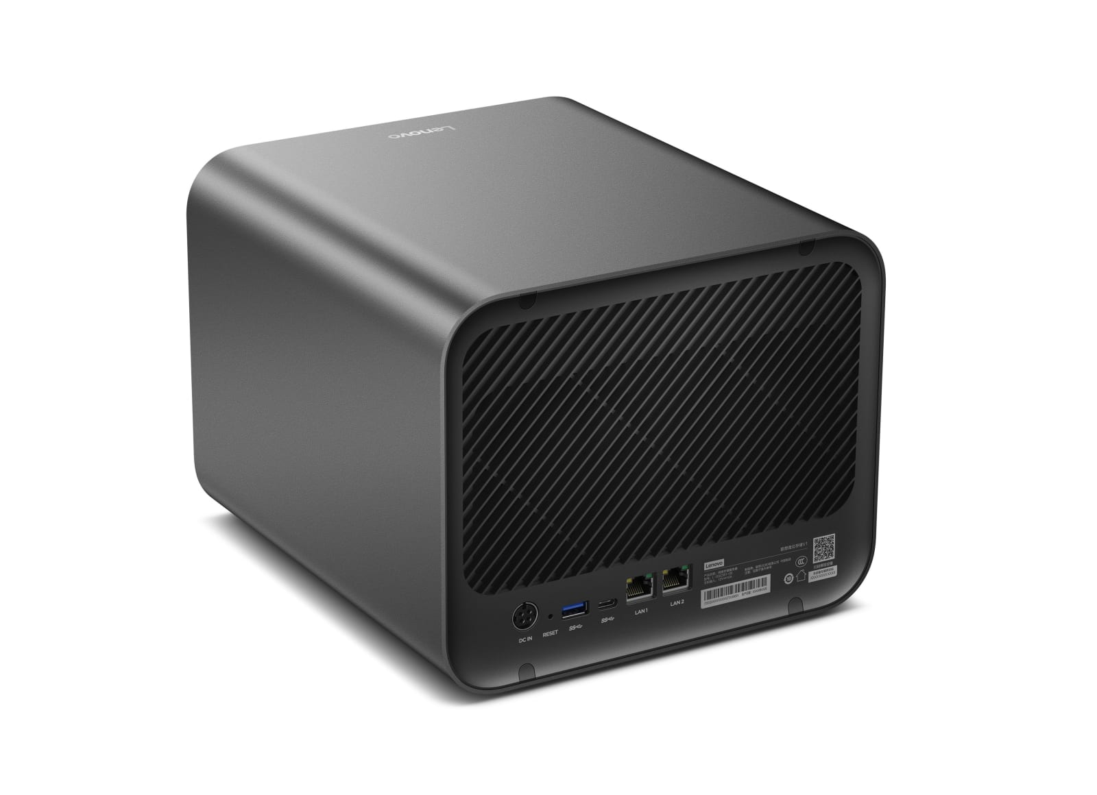 Lenovo NAS V1/X1 Series, Lenovo (Shenzhen) Electric Co., Ltd. / Mainland China
