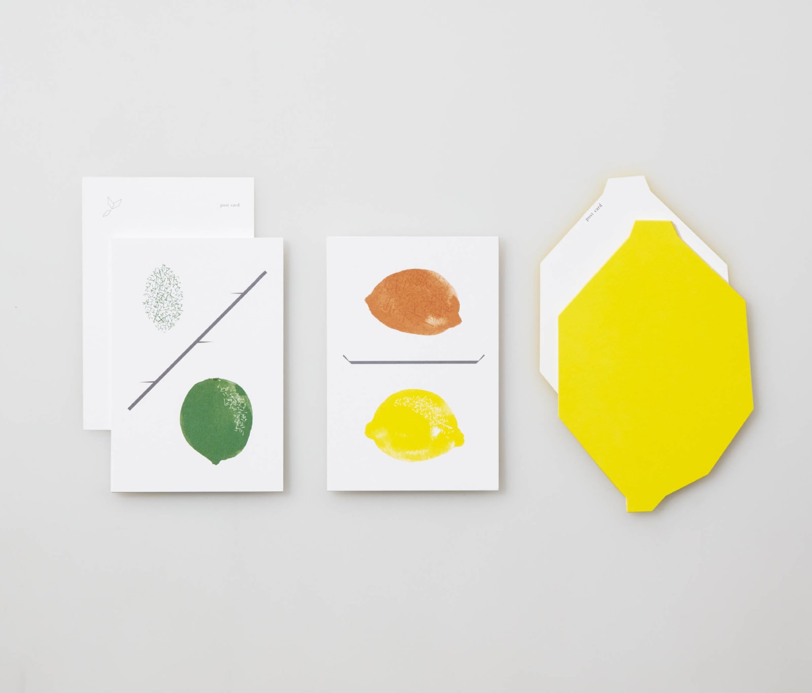 Lemon no ki, HIDAMARI Ltd. / Japan