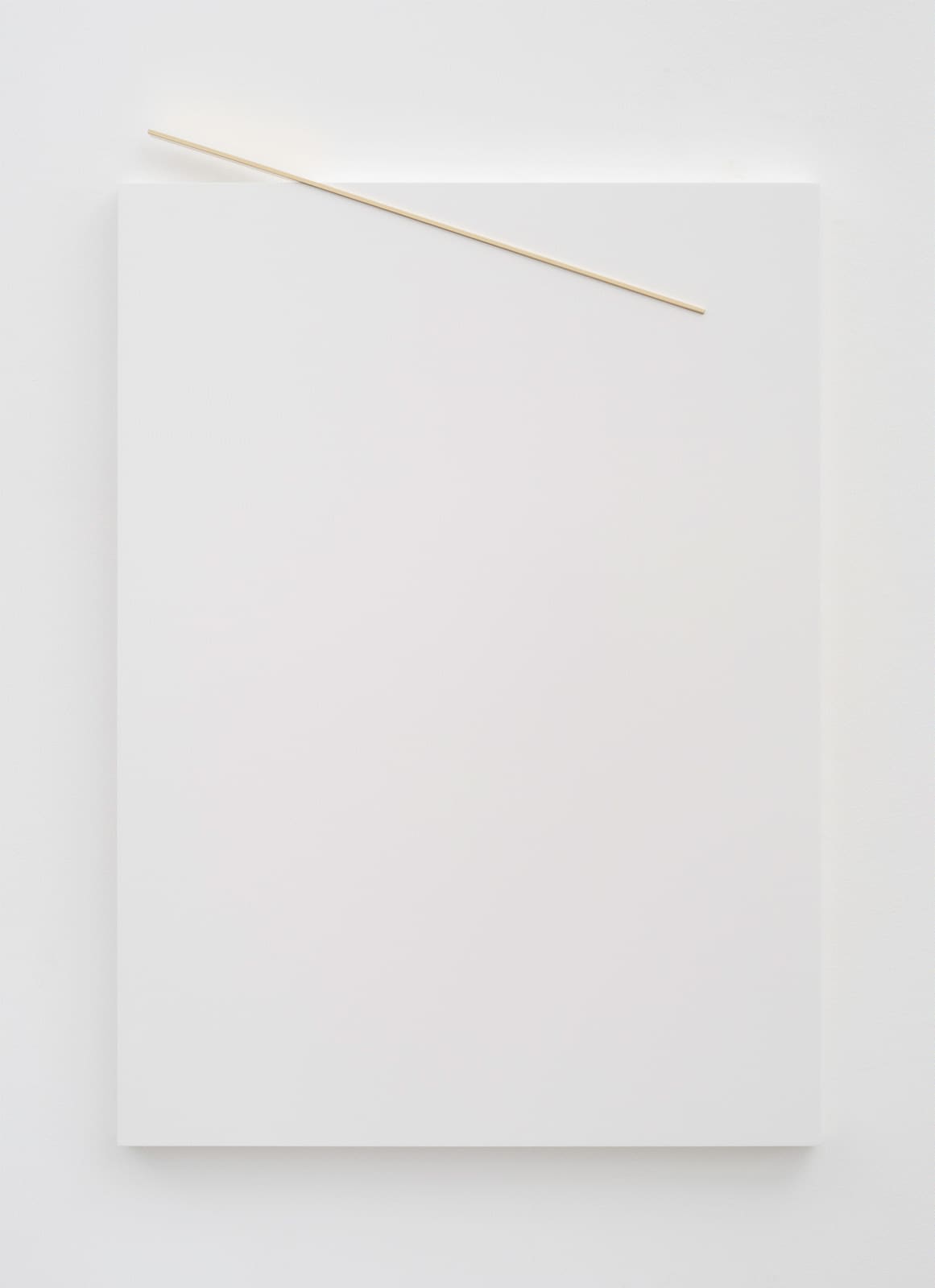 Valdirlei Dias Nunes, Untitled (Relief 5), 2011