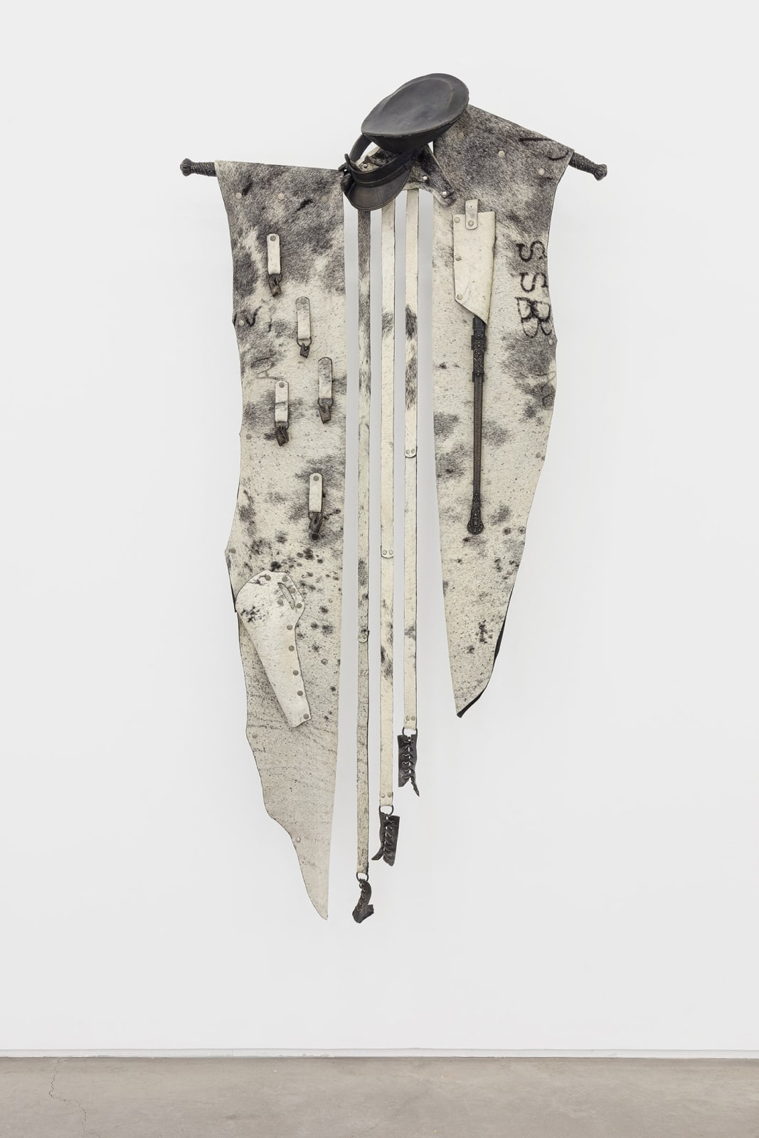 Paul Setúbal, Sorrows IV, 2020