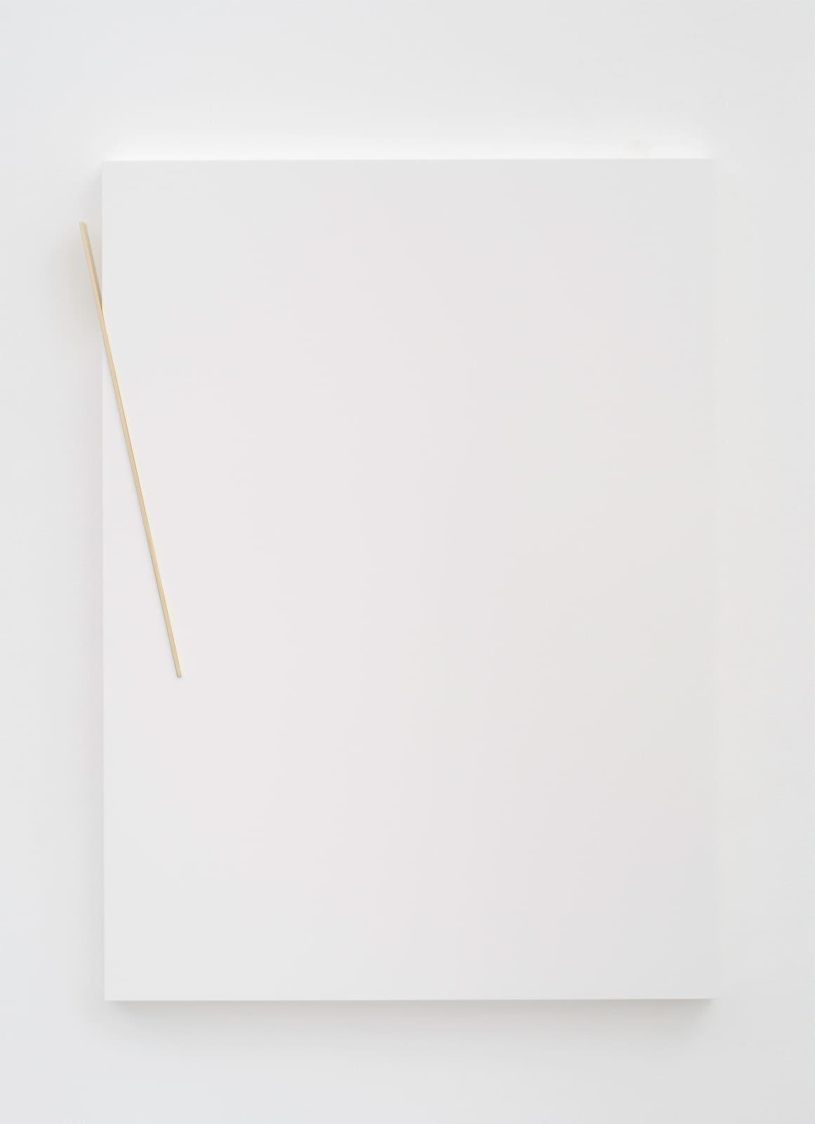Valdirlei Dias Nunes, Untitled (Relief 3), 2011