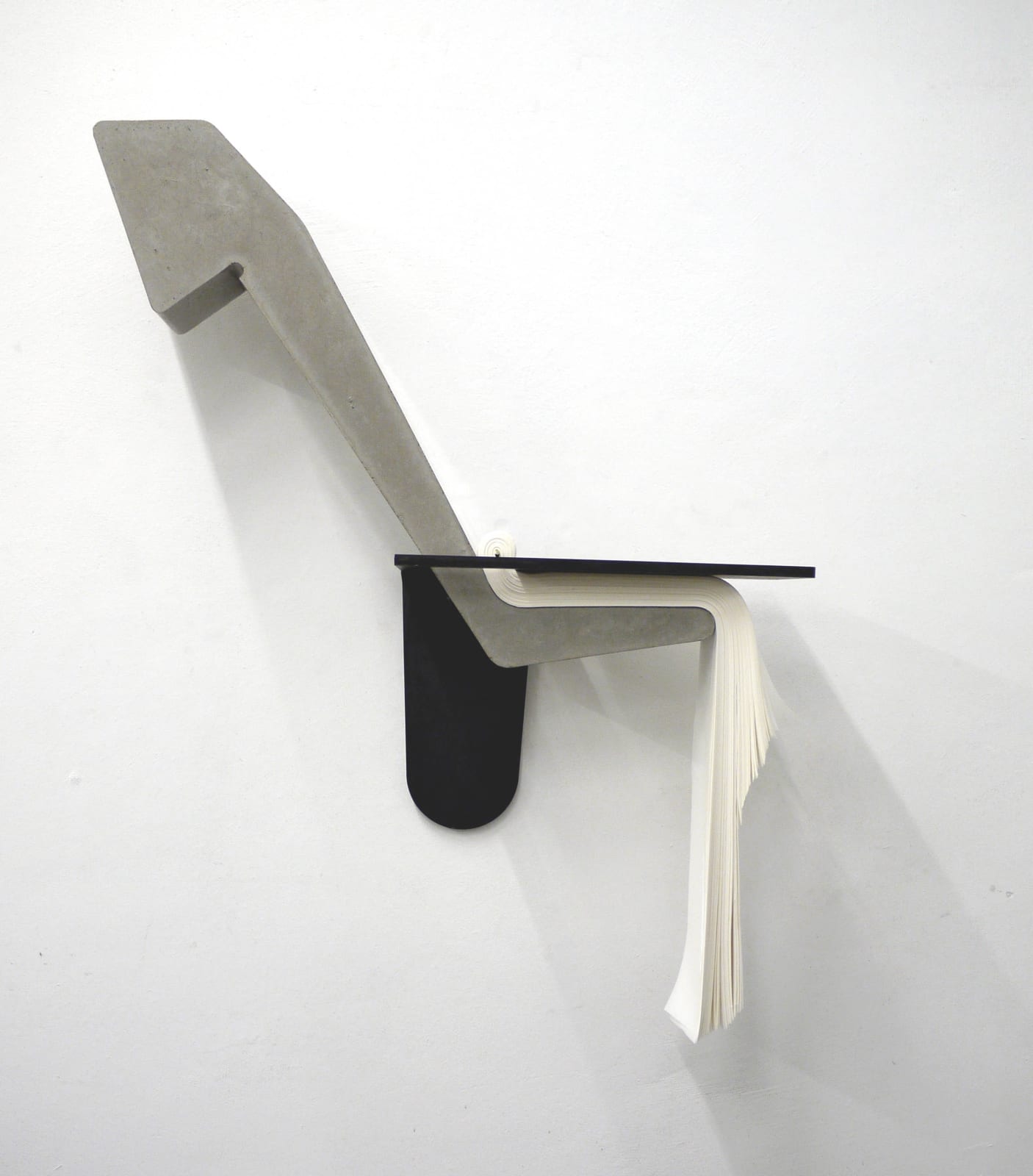 Lucas Simões, Abyss n. 79, 2018
