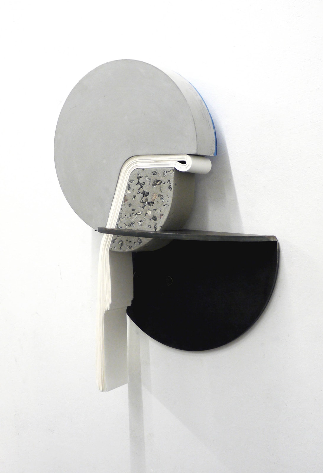 Lucas Simões, Abyss n. 99, 2019
