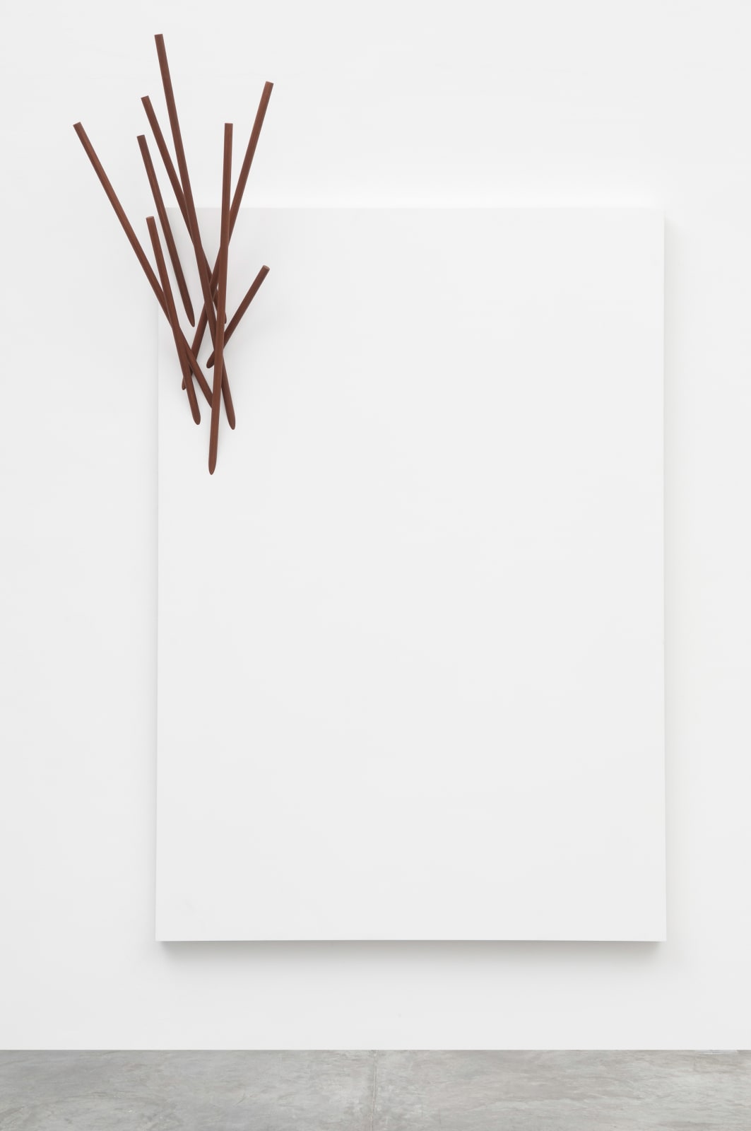 Valdirlei Dias Nunes, Untitled, 2012