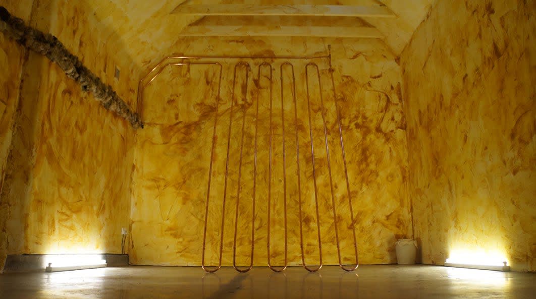 Daniel Lie, Qing, 2019