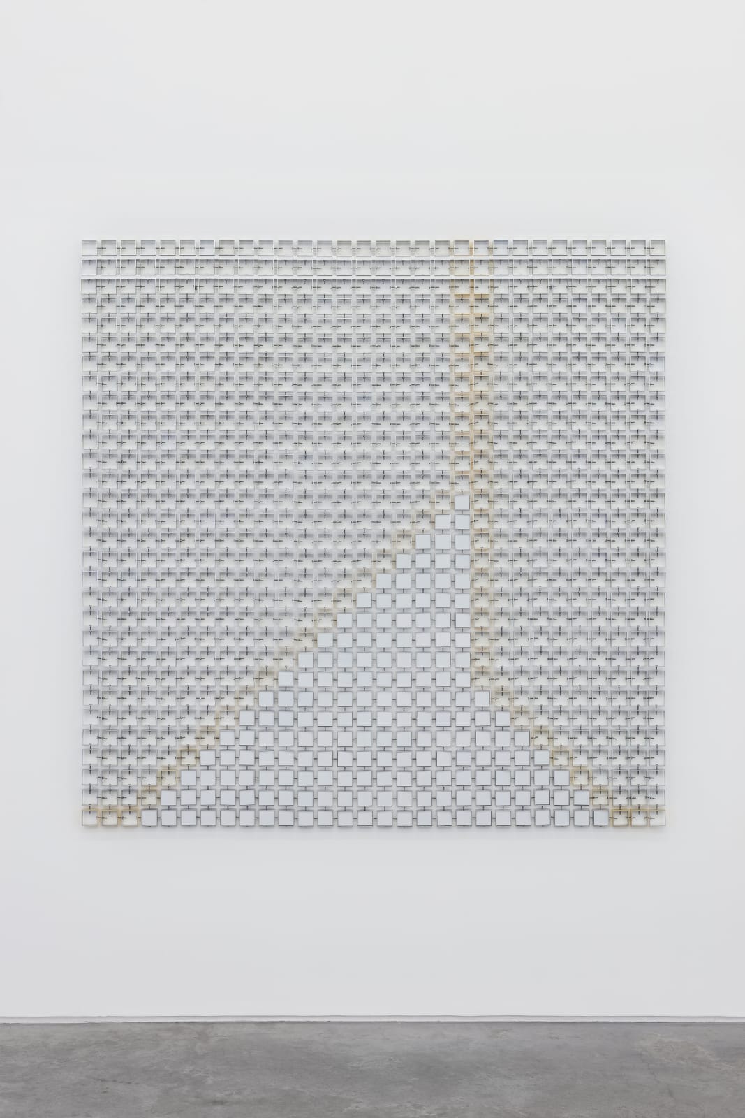 Ascânio MMM, Quacors 2, 2018