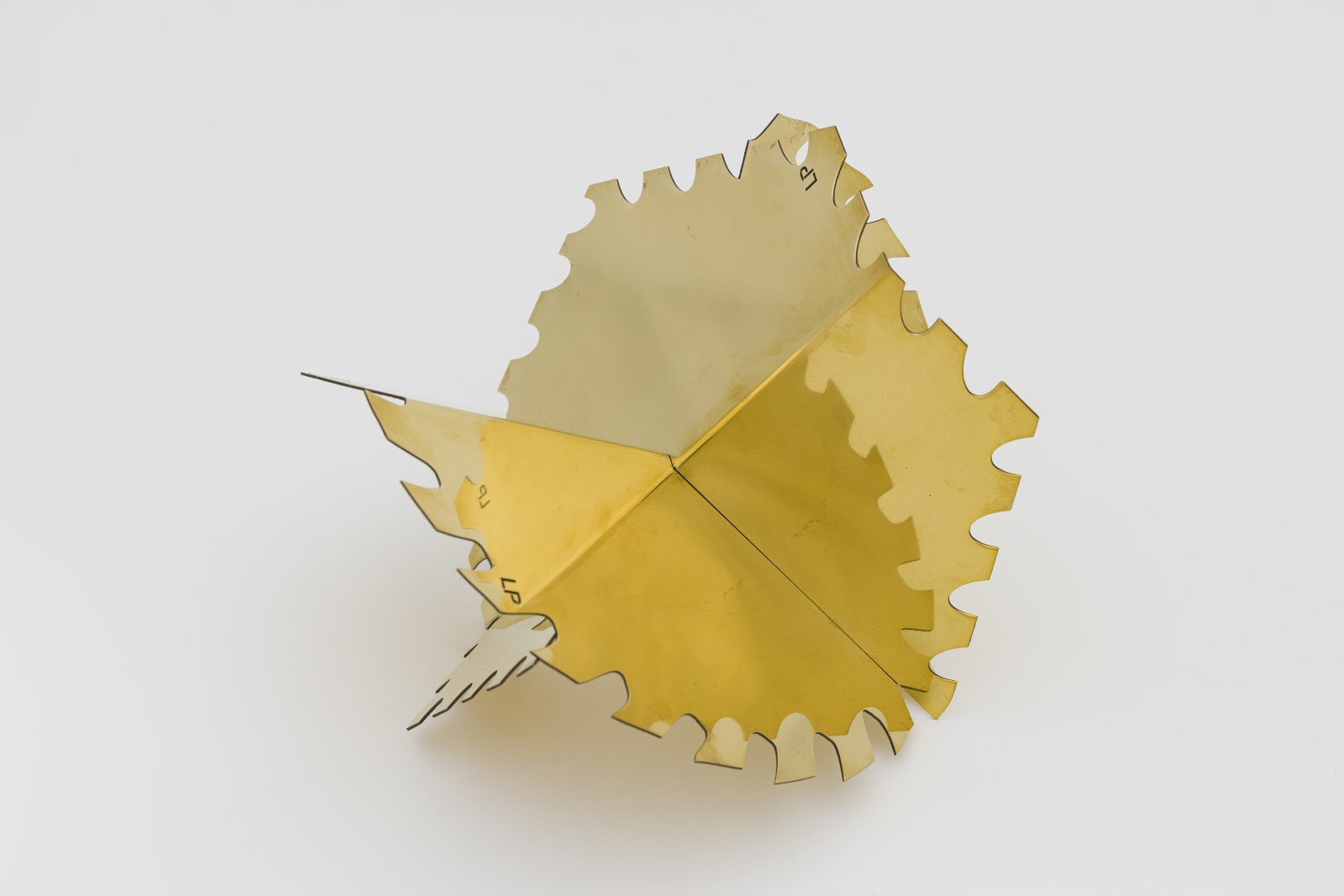 Bixinha Circular Hexagonal