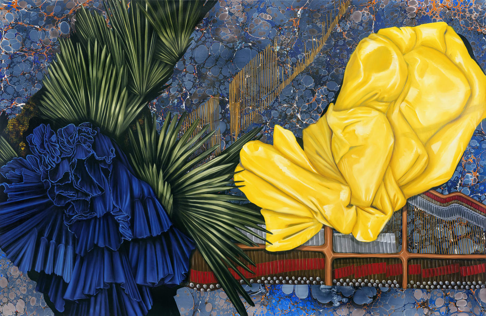 Mariana Palma, Untitled, 2020