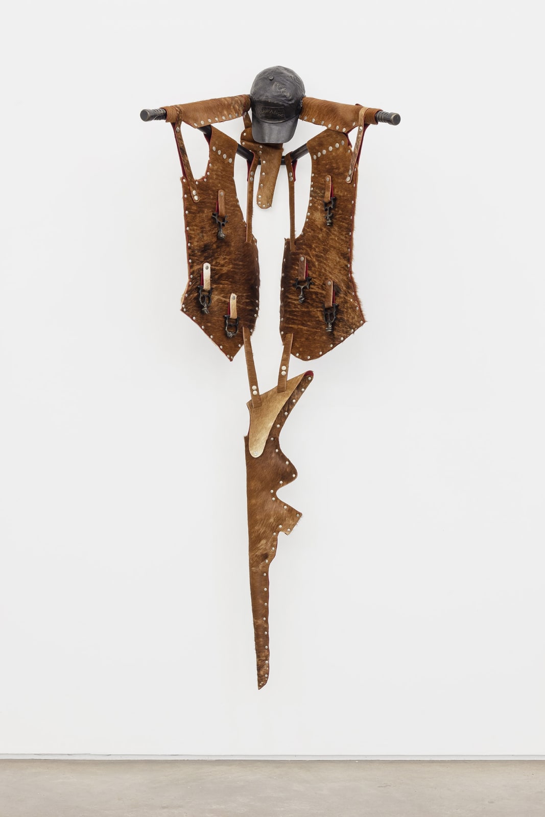 Paul Setúbal, Sorrows II, 2020