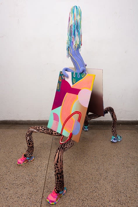 assume vivid astro focus, Untitled, 2019