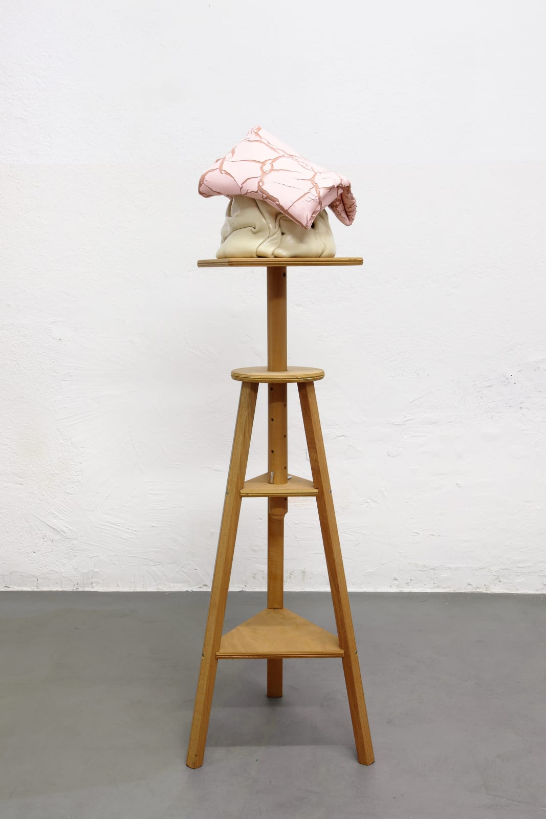 Guillermo Mora, Mitad tú, mitad yo (Laura), 2014
