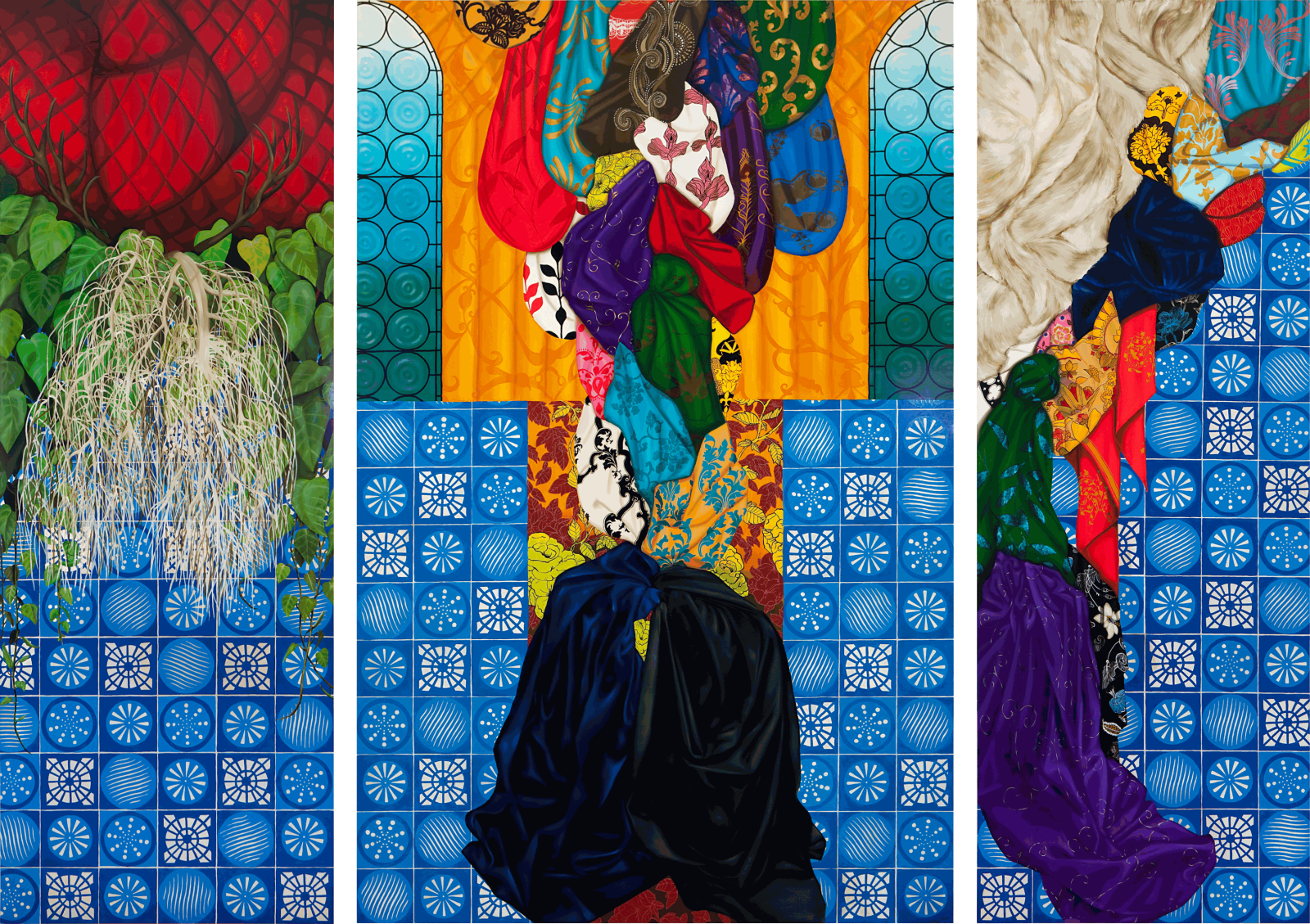 Mariana Palma, Untitled, 2010