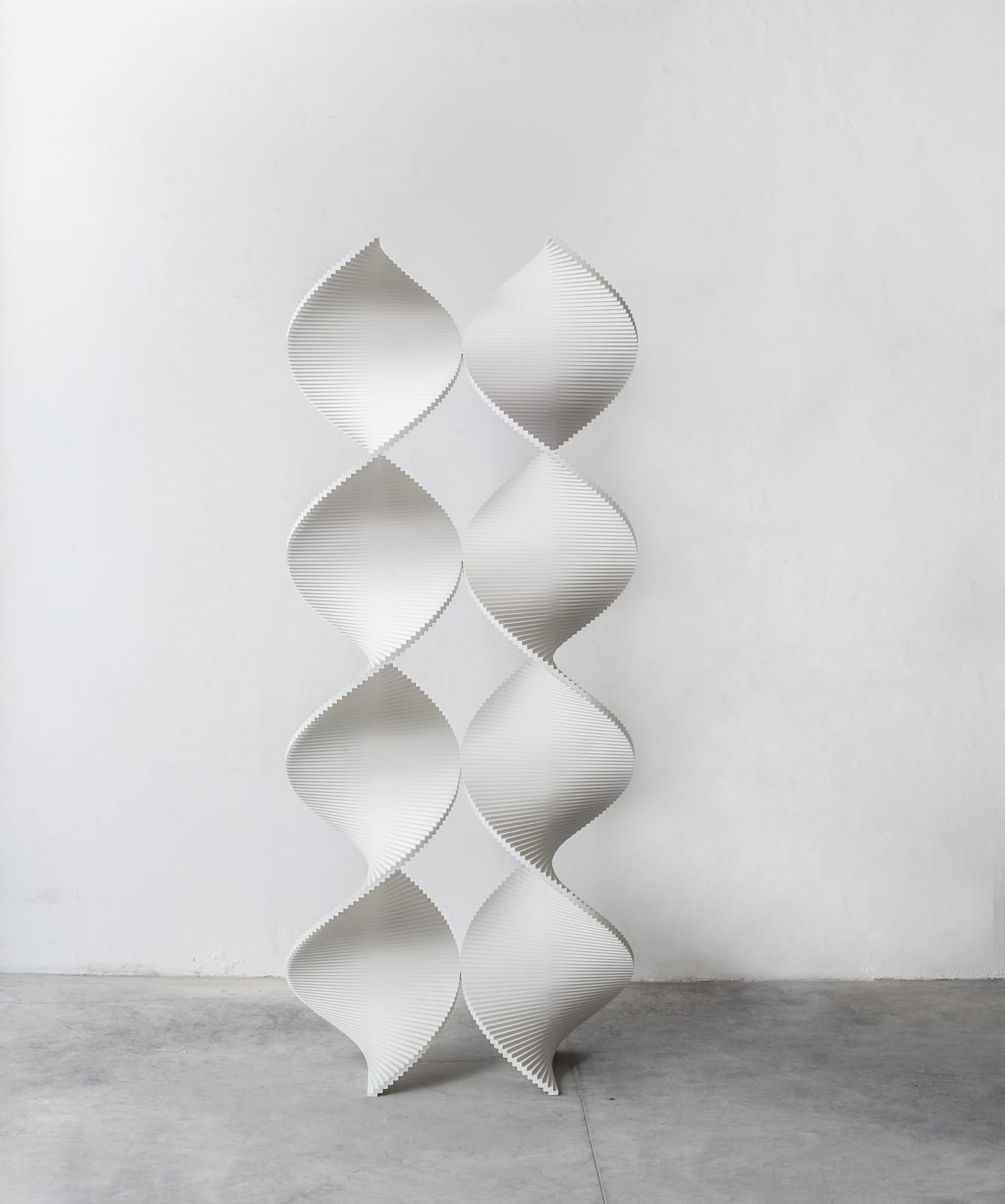 Ascânio MMM, Escultura 11.2, 1978-2000
