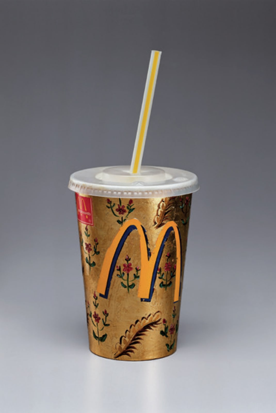 Darío Escobar, Untitled, 1998