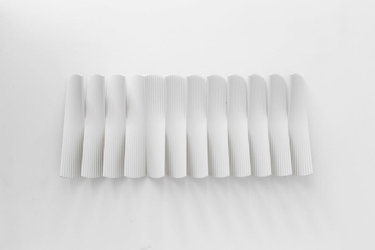 Ascânio MMM, Vazado Quatorze , 1976-1992
