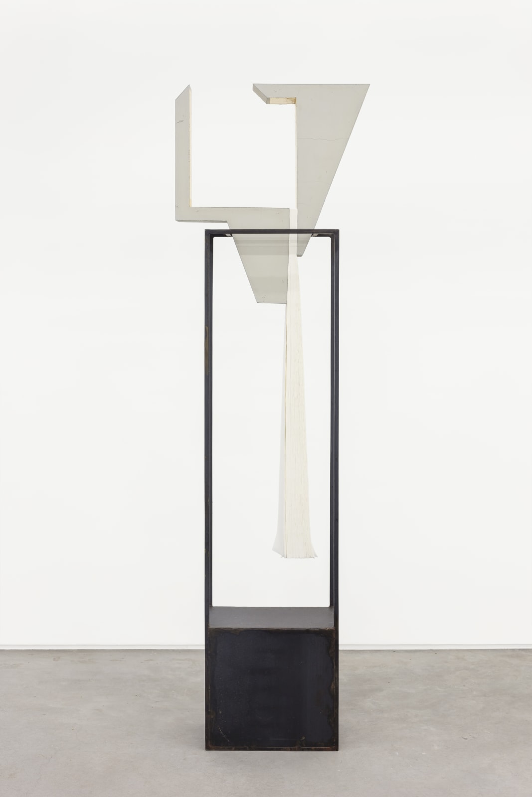 Lucas Simões, Abyss n. 73, 2017